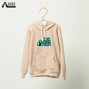 Hoodie Anak Laki-laki / Perempuan Ar Kids Arhighres Kids Kualitas Premium