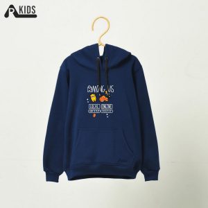 Hoodie Anak Laki-laki / Perempuan Among Us Arhighres Kids Kualitas Premium